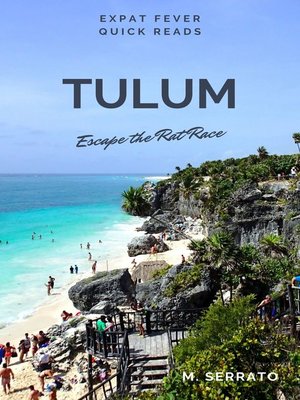 cover image of Tulum